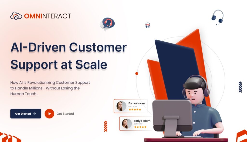 Virtual Agents The New Face of Customer Support