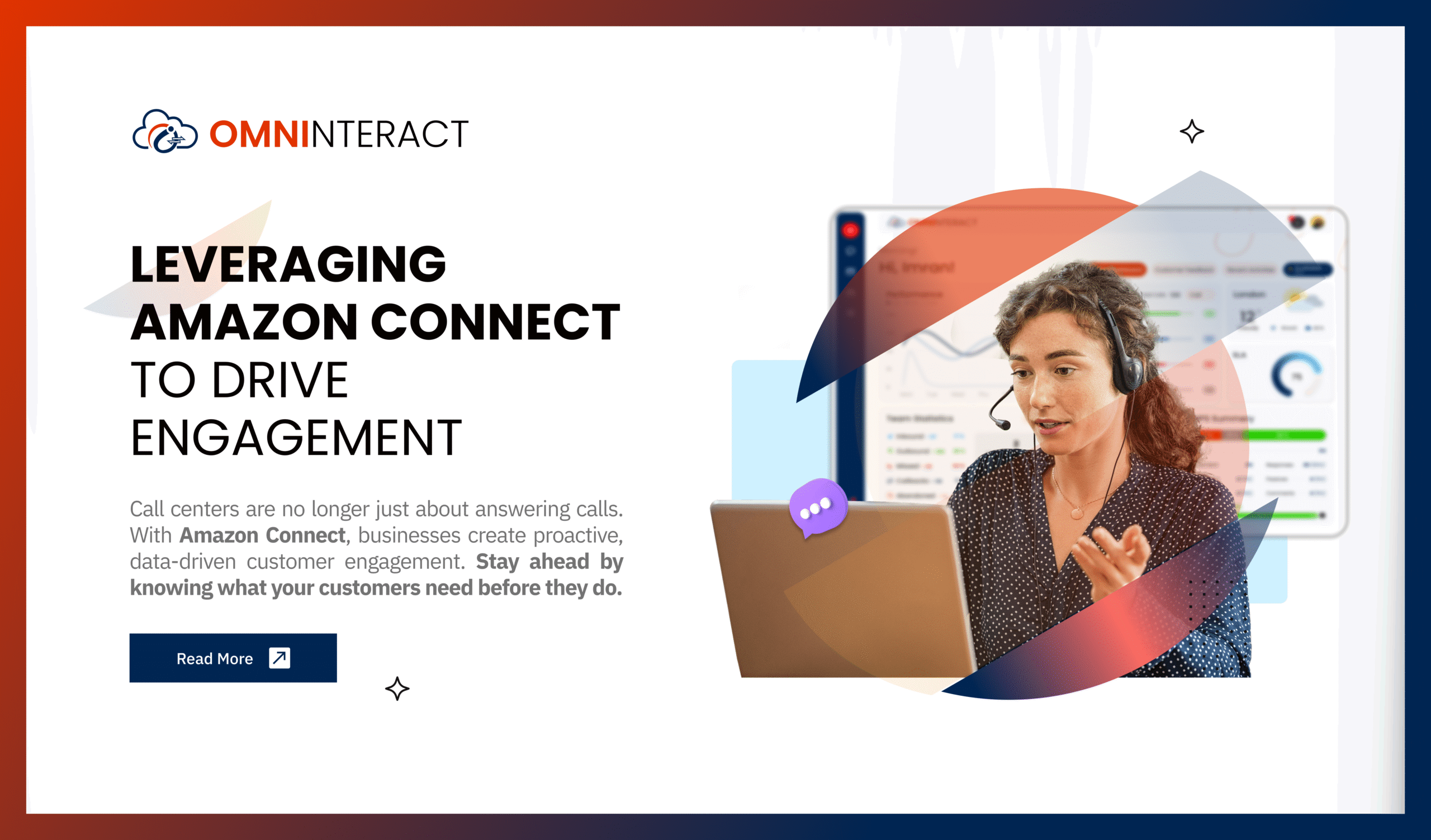 Why Your Call Center Still Feels Robotic