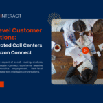 Streamline Call Centers with Amazon Connect