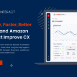 Smarter CX with AI & Amazon Connect